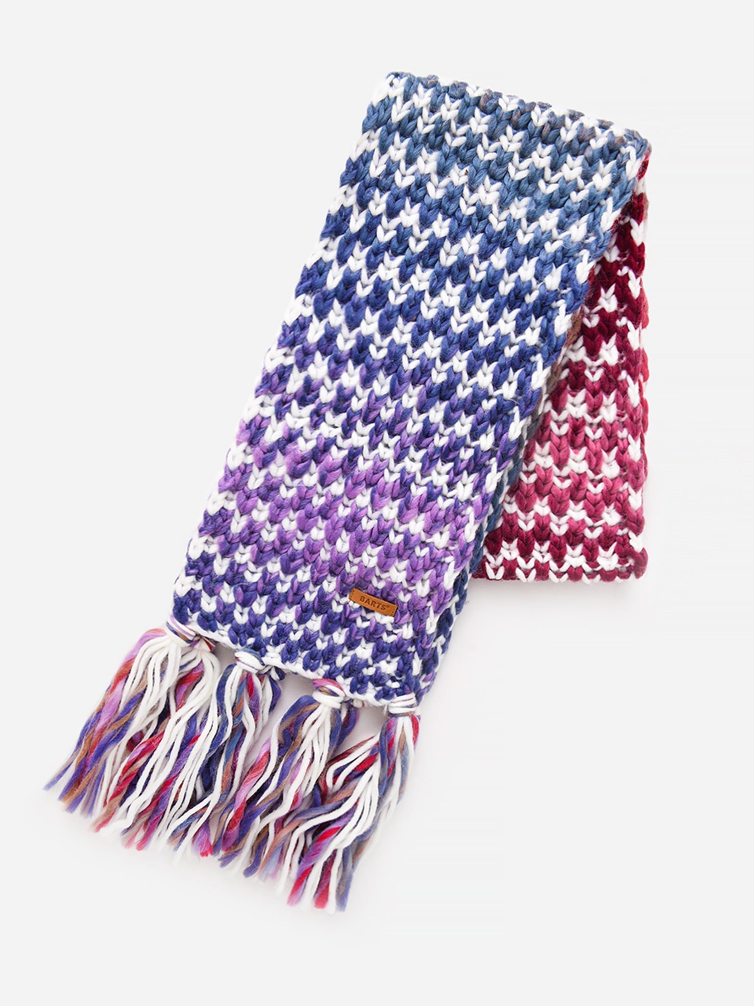 Barts Girls' Nicole Scarf - Saint Bernard