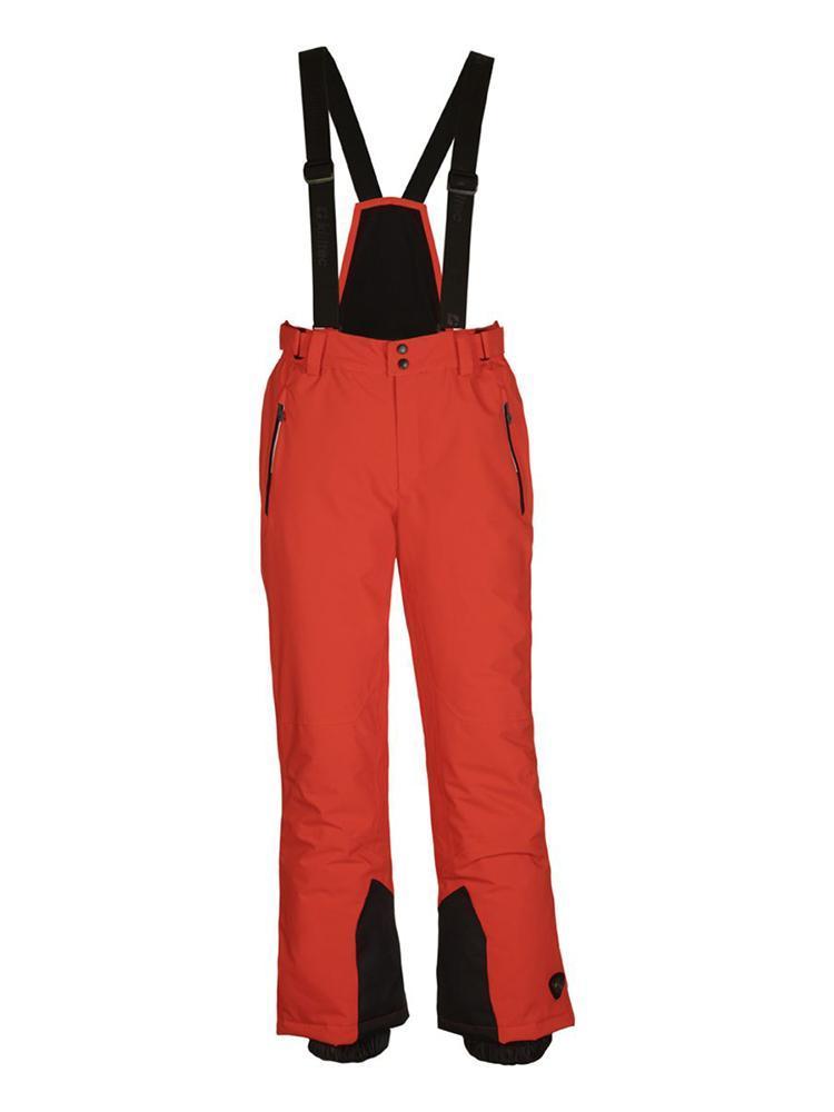 Killtec Men's Tarat Functional Pant - Saint Bernard