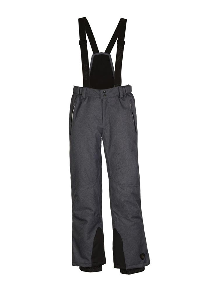 Killtec Men's Tarat Functional Pant - Saint Bernard