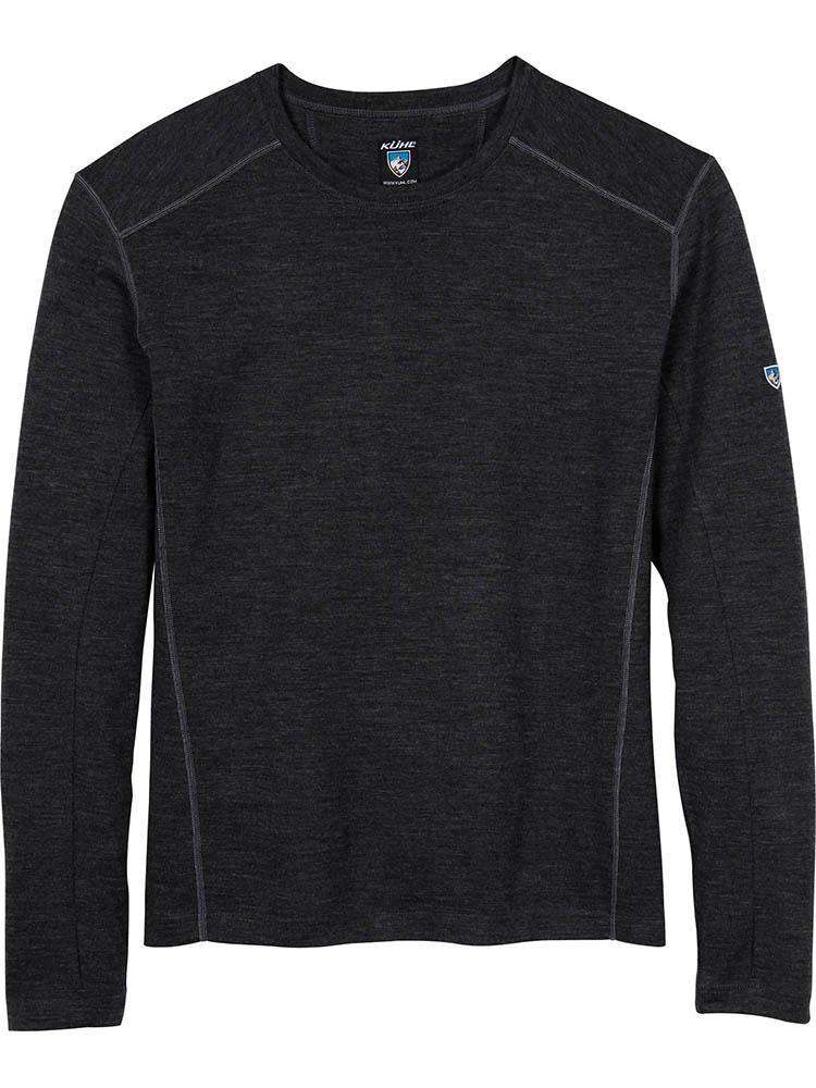 Kuhl Men's Skar Crew Shirt - Saint Bernard