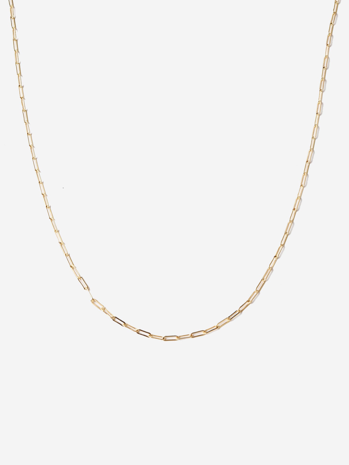 Erica Kleiman 30" Mask Chain - Saint Bernard