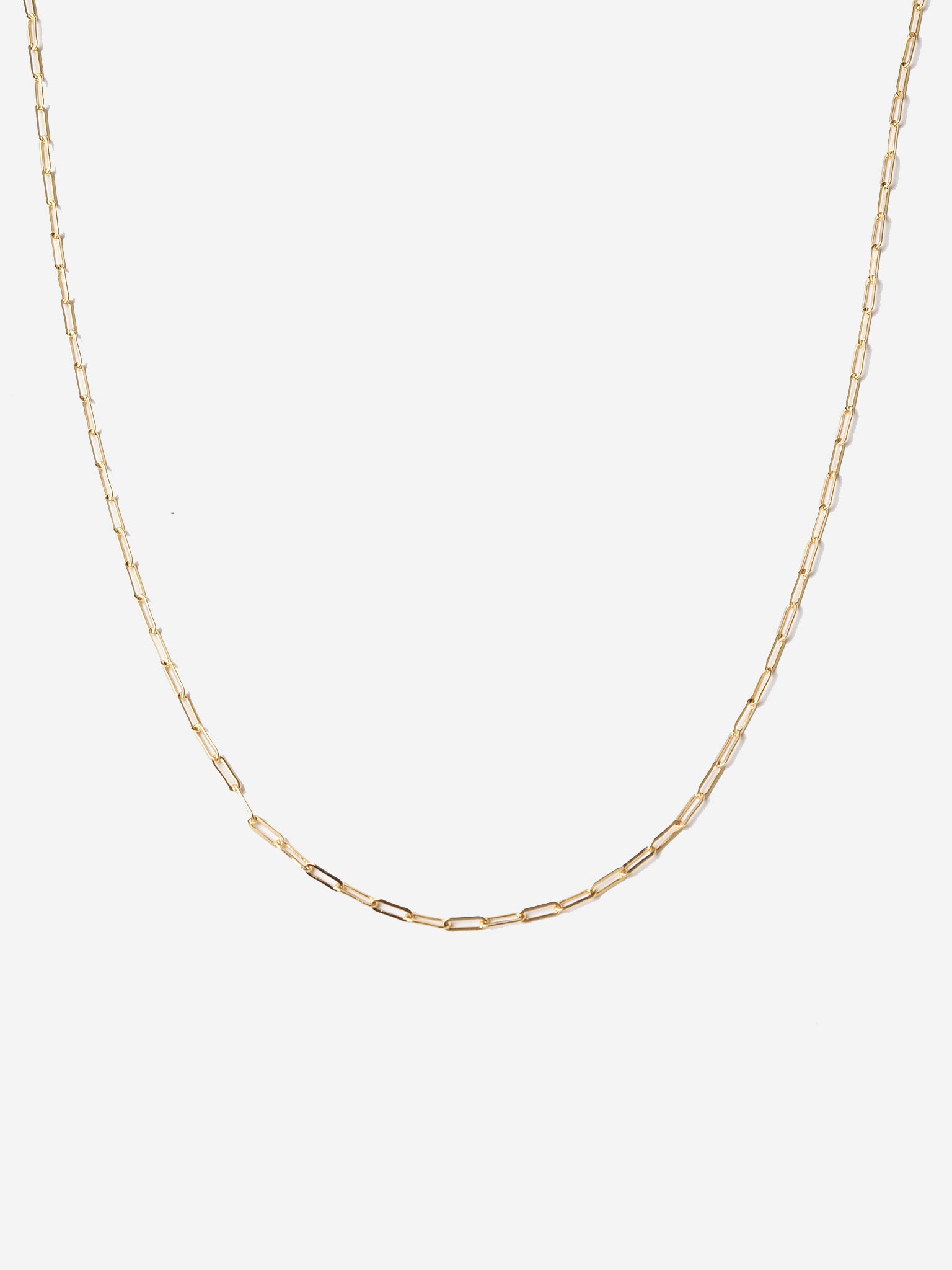 Erica Kleiman 30" Mask Chain - Saint Bernard