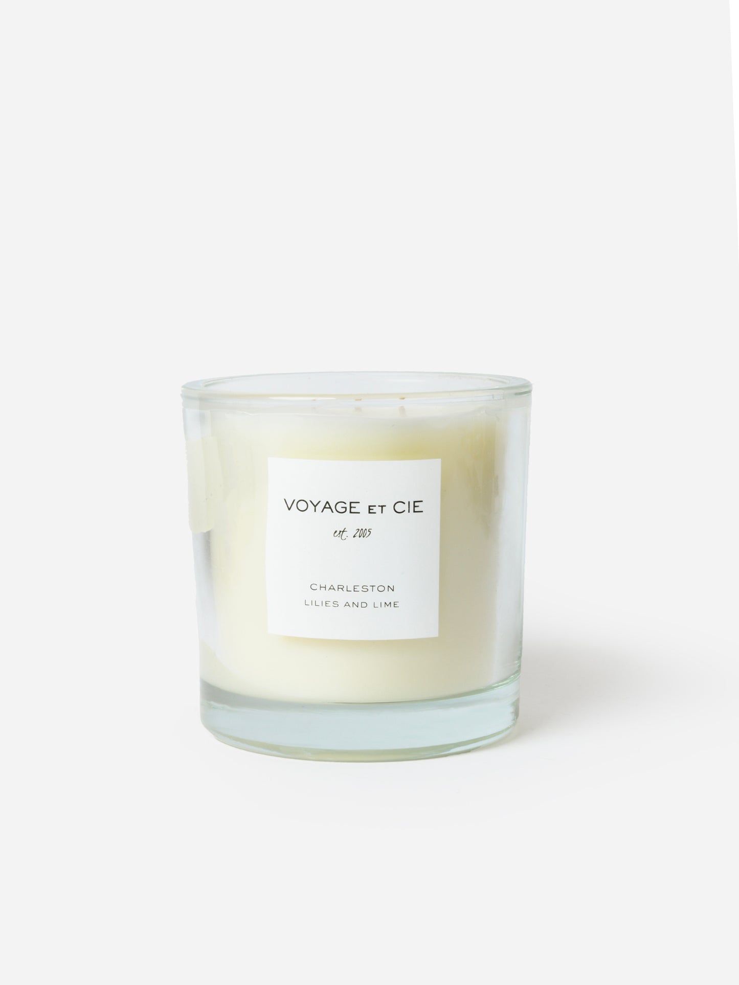 30 OZ 3 WICK CANDLExLILLIESLIME-alt1