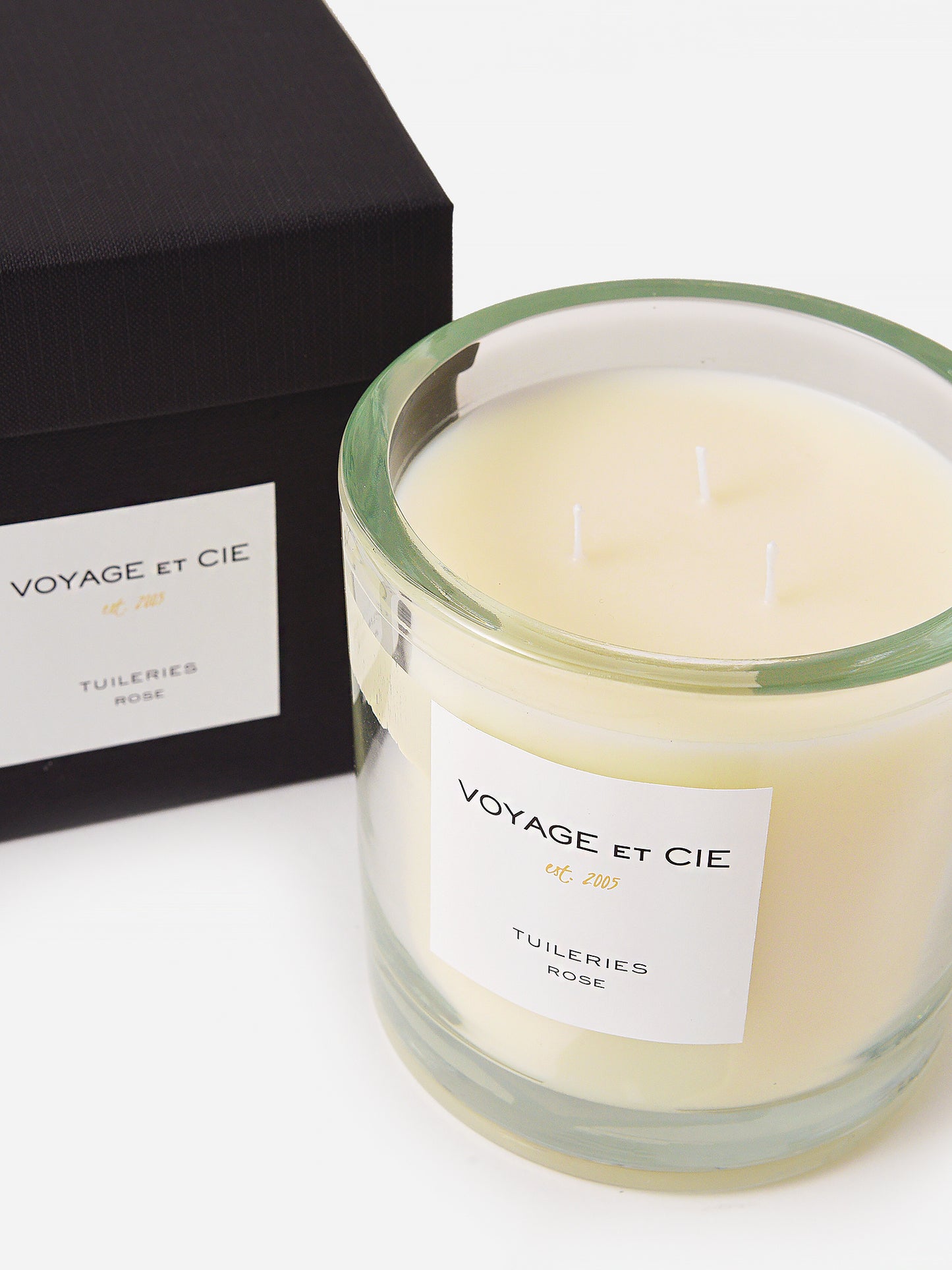 Voyage Et Cie 30oz Candle - Saint Bernard