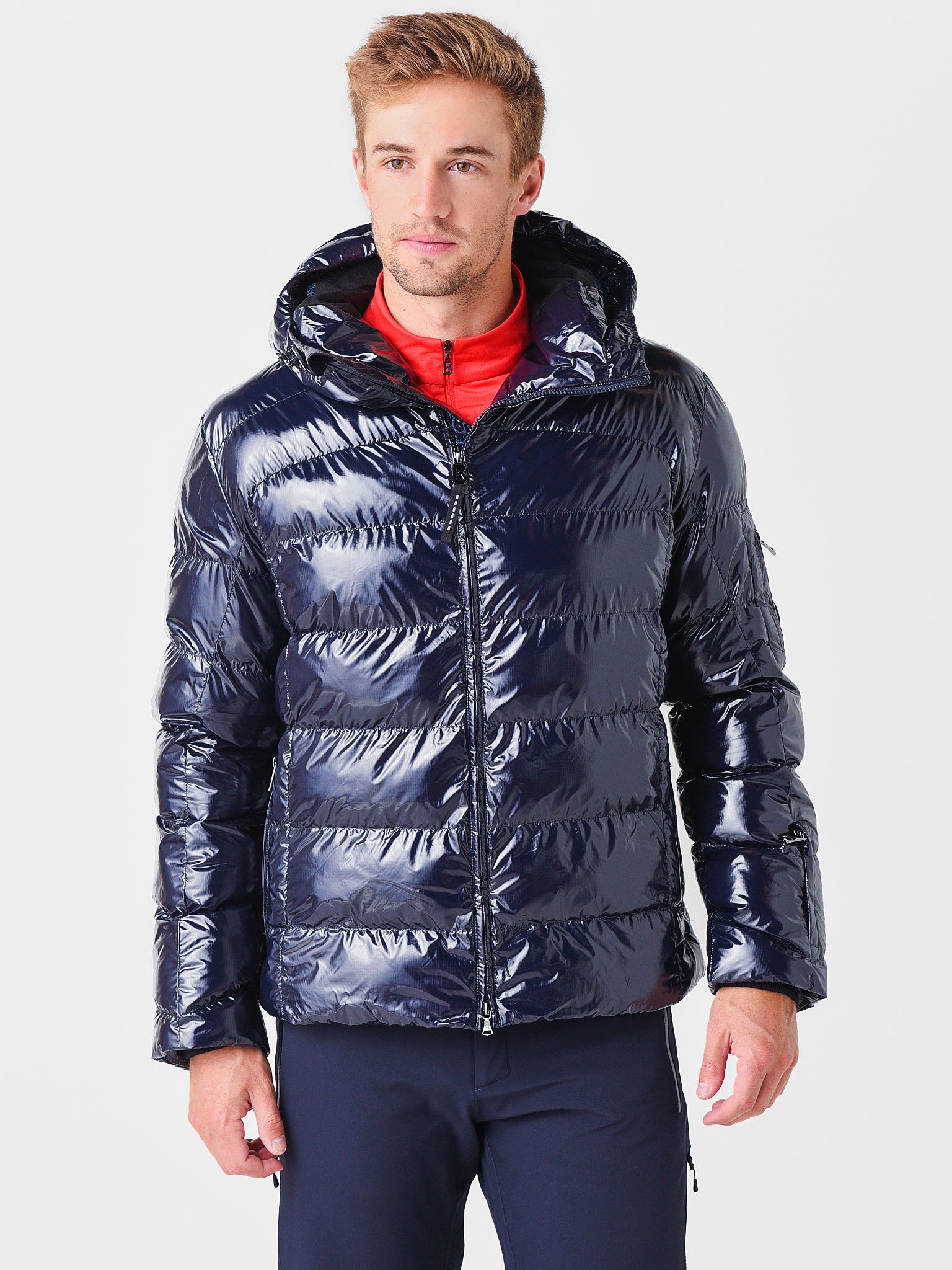 Bogner Men's Neo Jacket - Saint Bernard