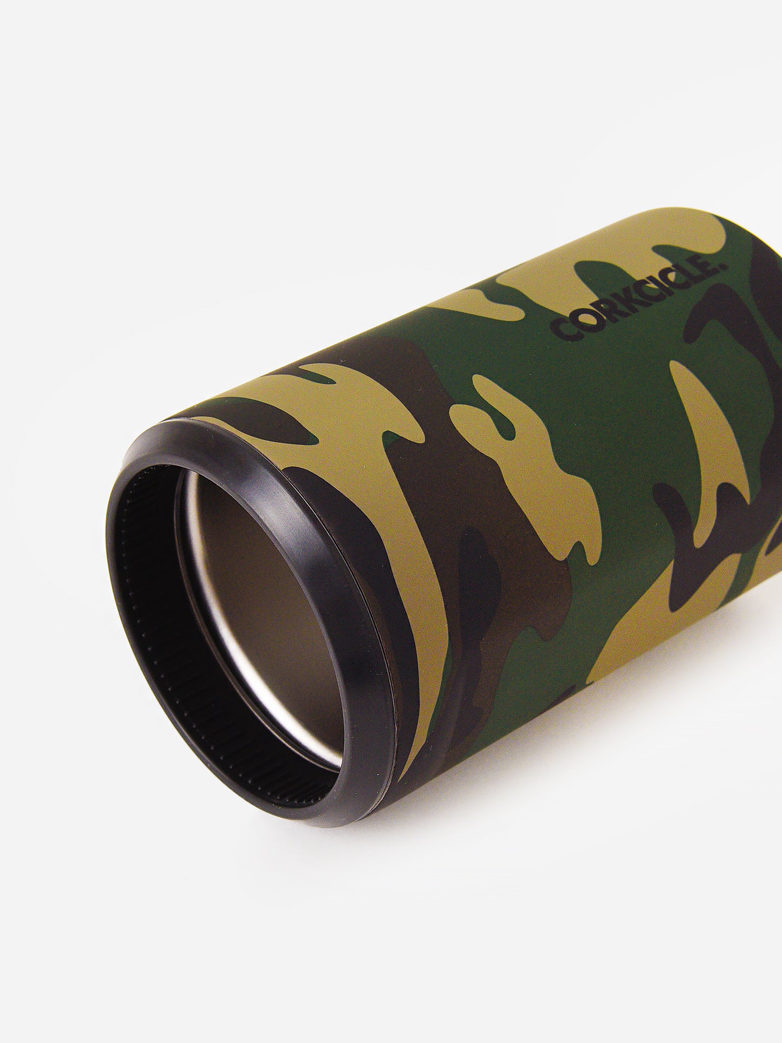 Corkcicle Classic Can Cooler - Saint Bernard