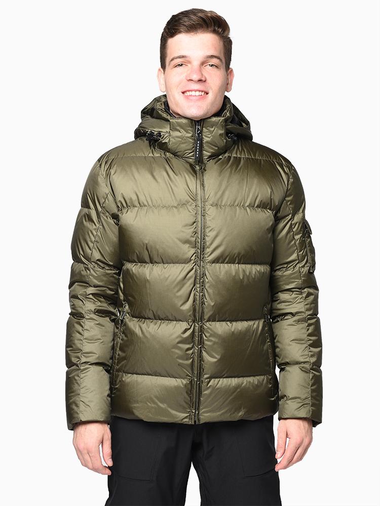 Bogner Men's Simon Down Jacket - Saint Bernard