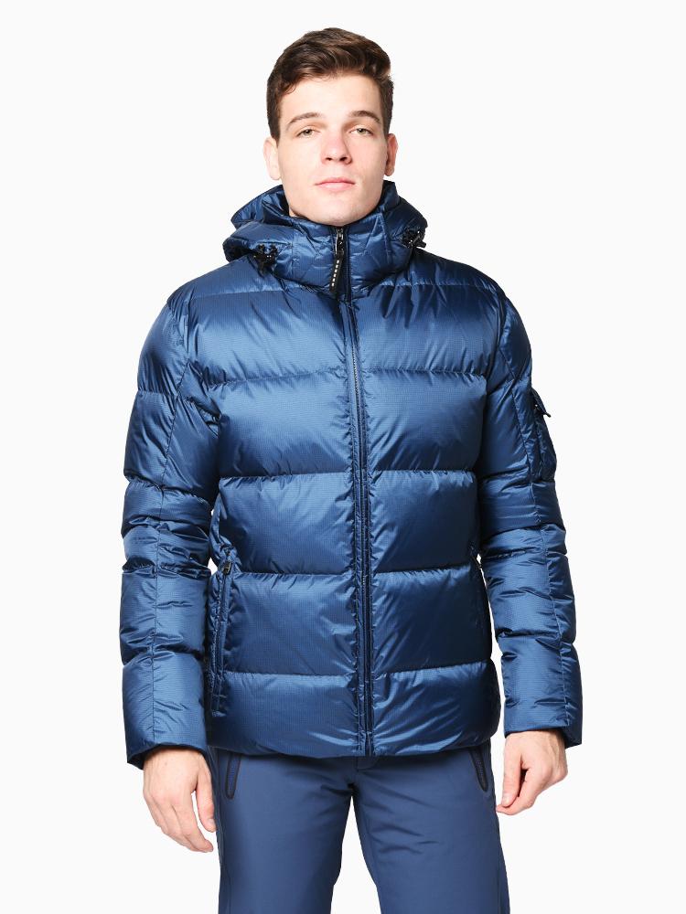 Bogner Men's Simon Down Jacket - Saint Bernard