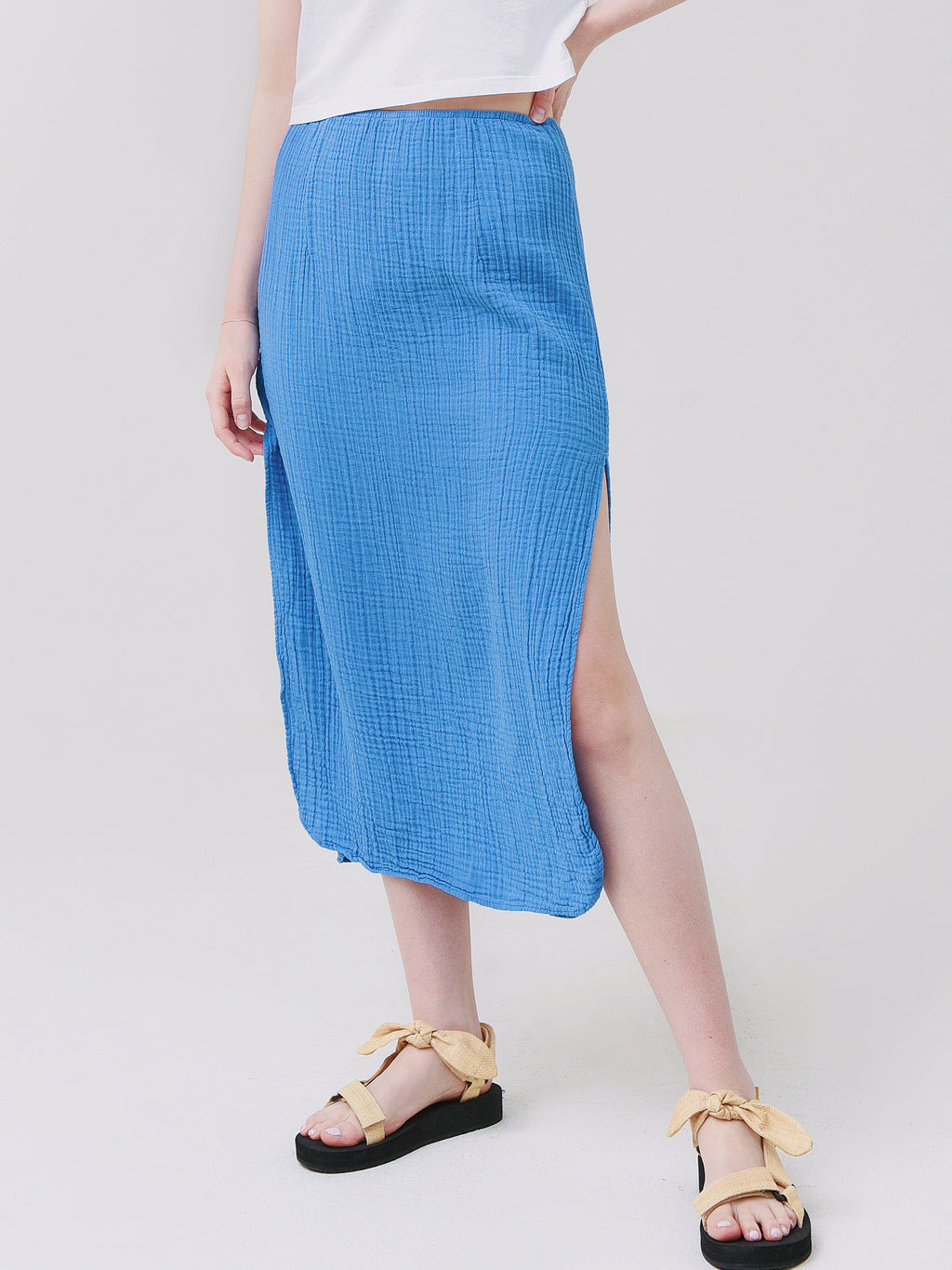 Stark X Women's Sue Skirt - Saint Bernard