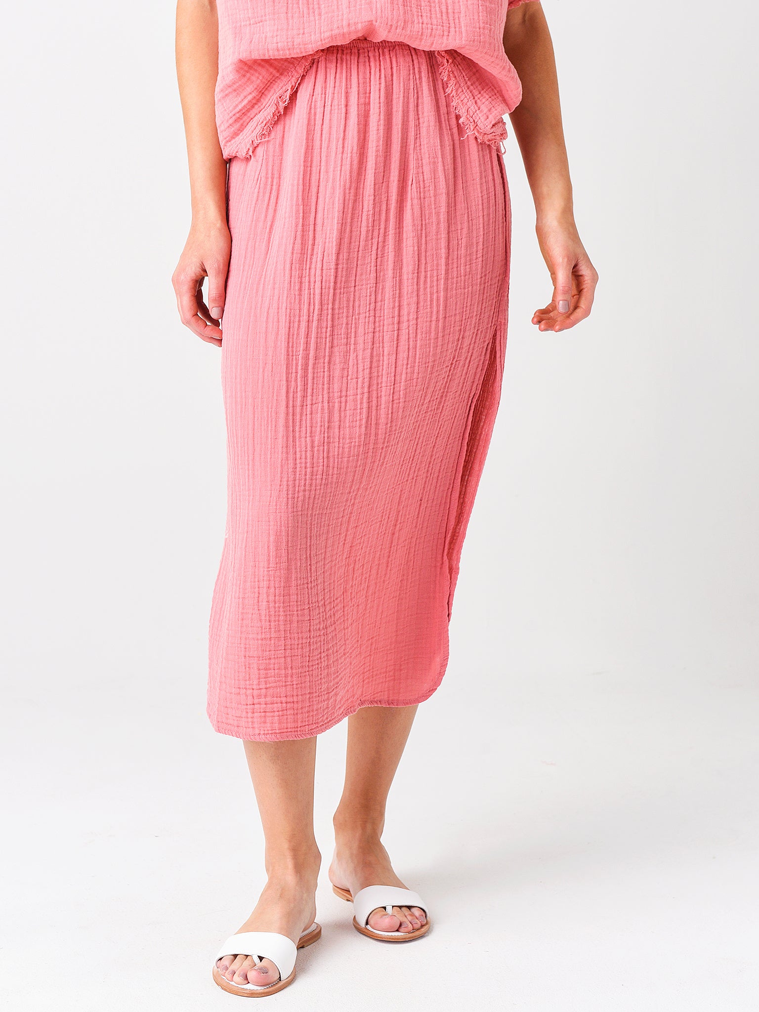 Stark X Women's Sue Skirt - Saint Bernard