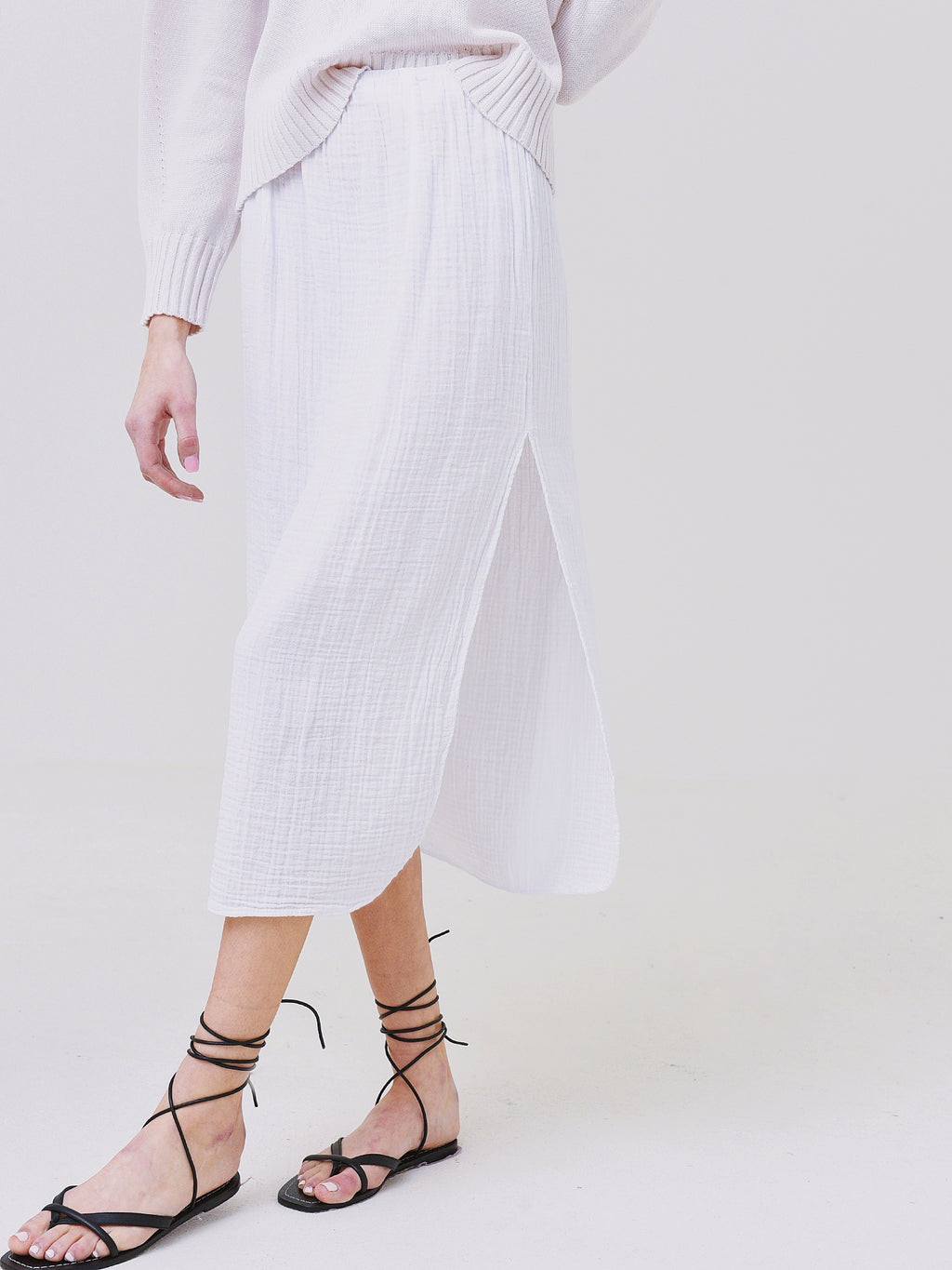 Stark X Women's Sue Skirt - Saint Bernard