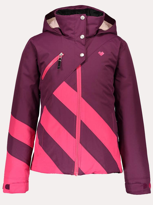 Obermeyer Girls' Tabor Jacket