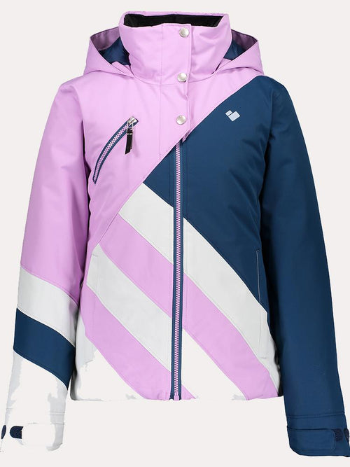 Obermeyer Girls' Tabor Jacket