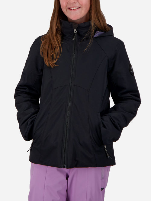 Obermeyer Girls' Rylee Jacket