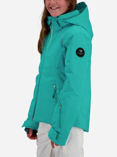 Obermeyer Girls' Leia Jacket