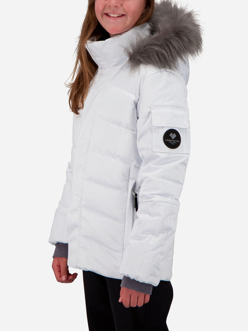 Obermeyer Girls' Meghan Jacket