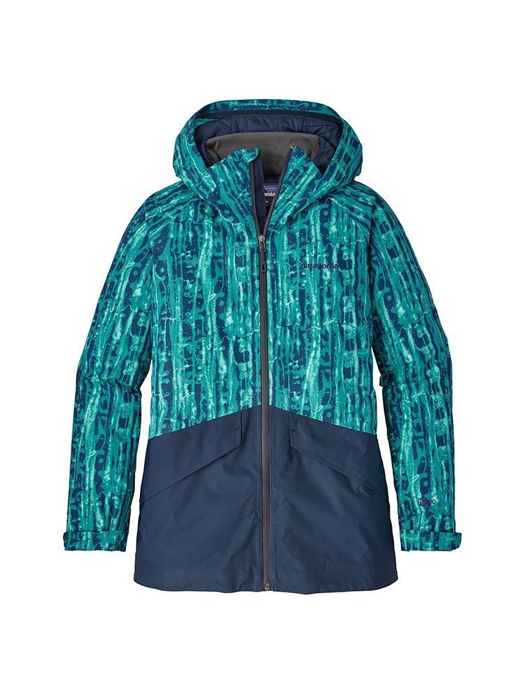 Patagonia Women's Insulated Snowbelle Jacket