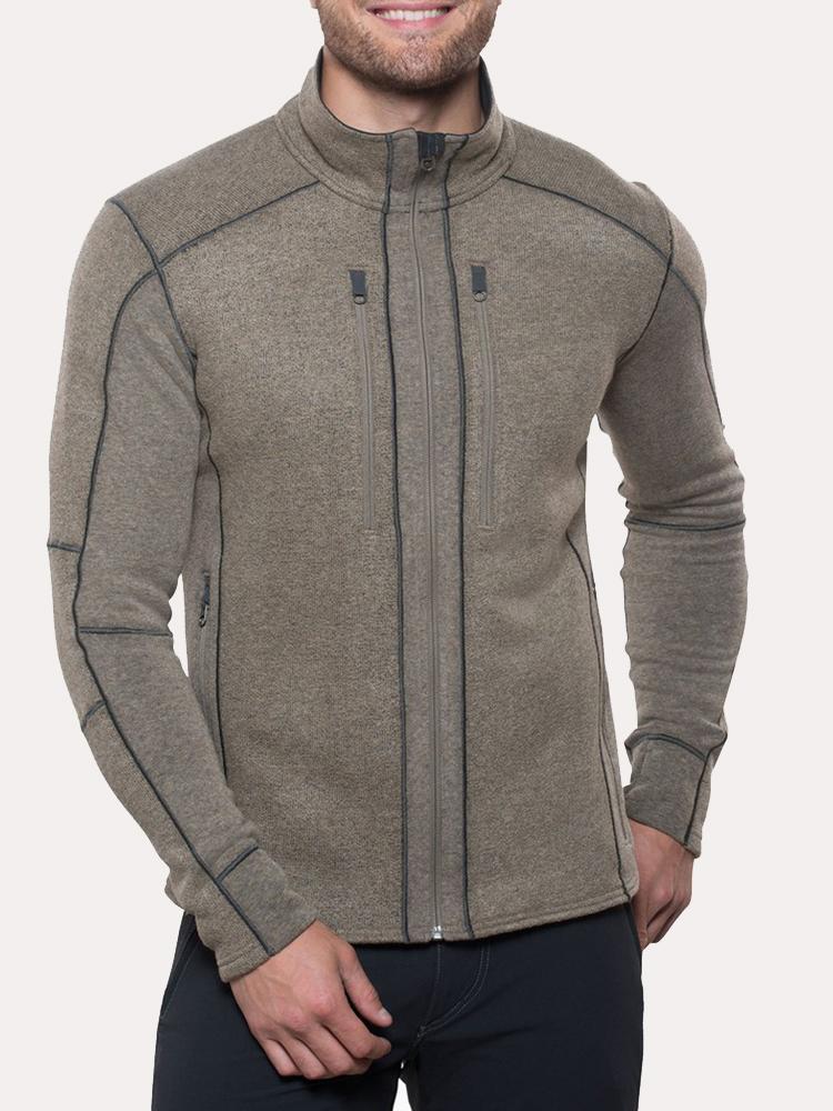 Kuhl Men's Interceptr Jacket - Saint Bernard