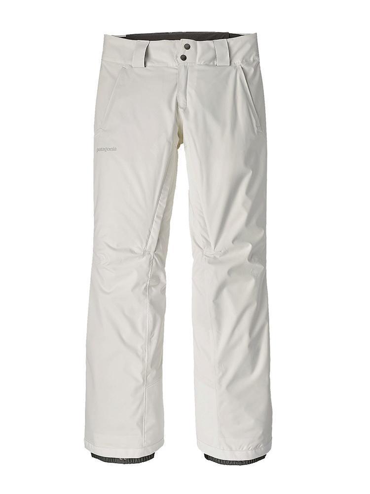Patagonia Women's Insulated Snowbelle Pants - Saint Bernard