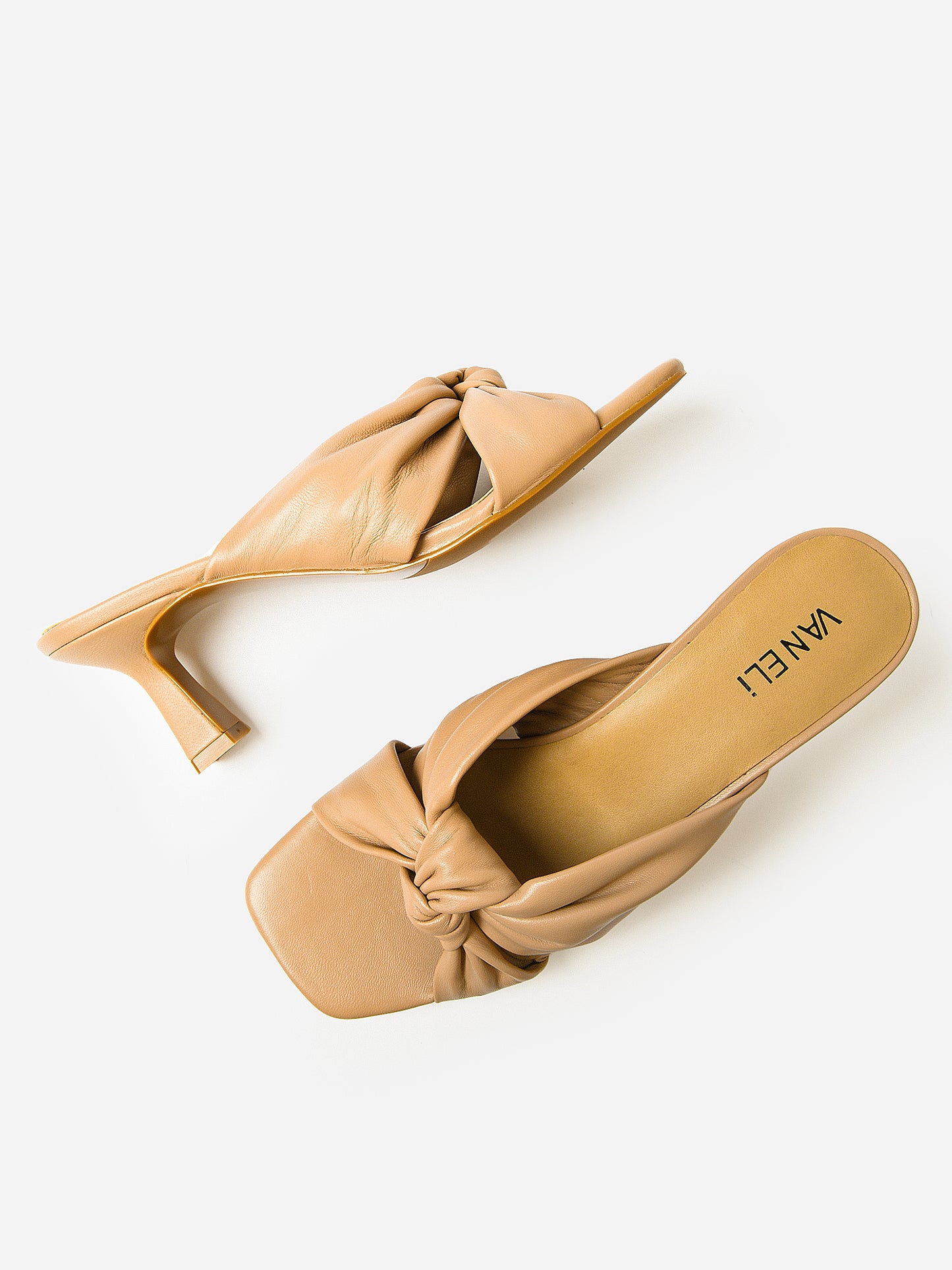 Vaneli Women's Marvel Heel Sandal - Saint Bernard