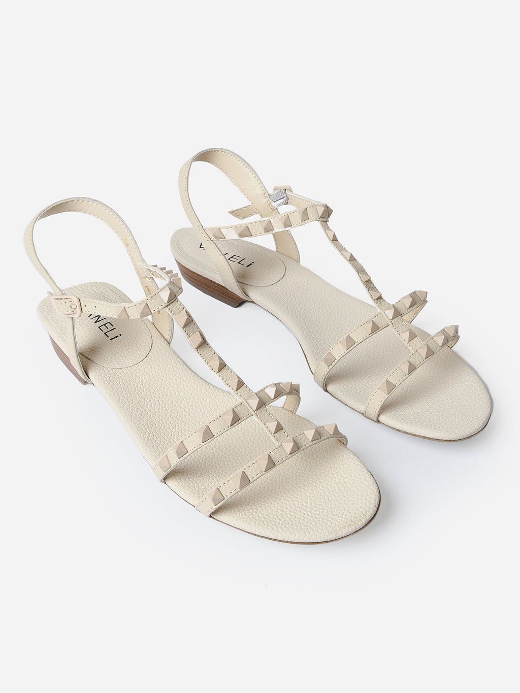 Vaneli Women's Brunel Sandal - Saint Bernard