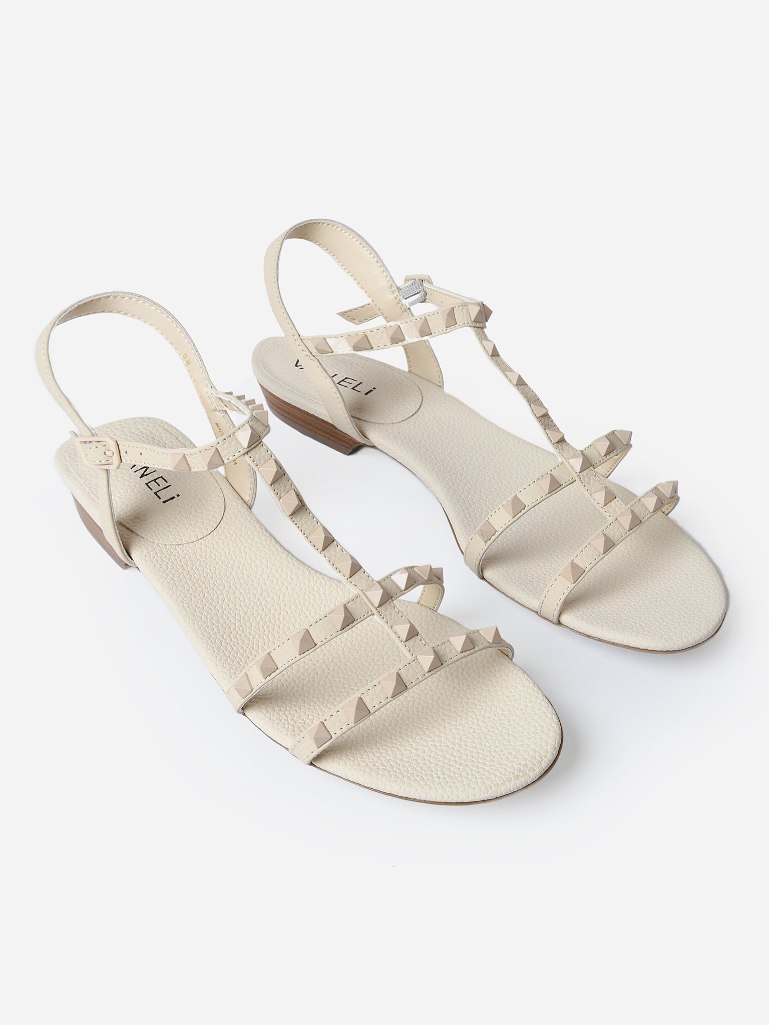 Vaneli Women's Brunel Sandal - Saint Bernard