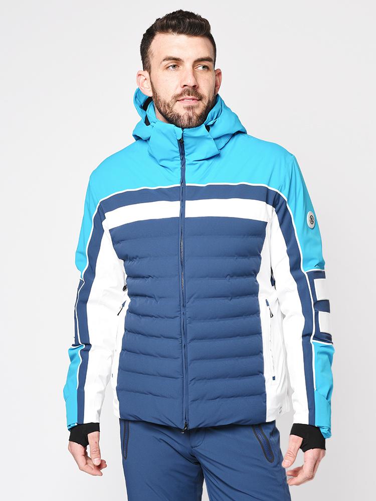 Bogner Men's Zurs-T Ski Jacket