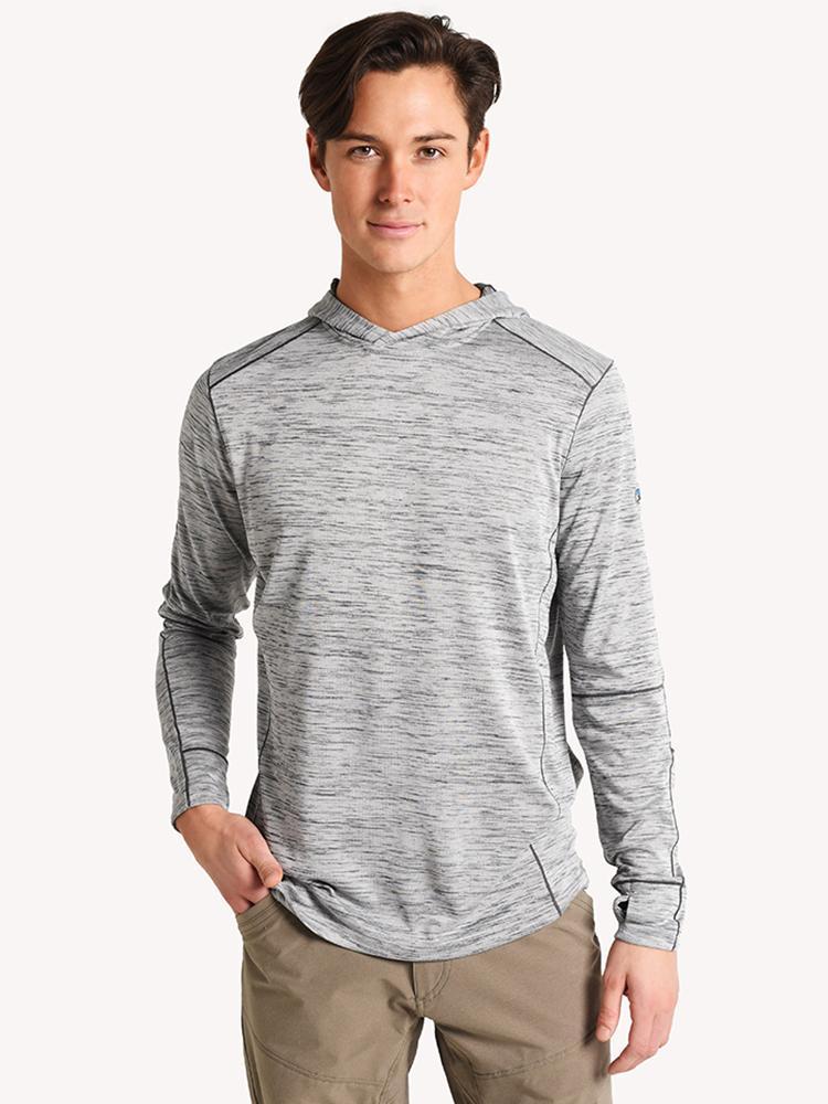 Kuhl Men's Alloy Hoody - Saint Bernard