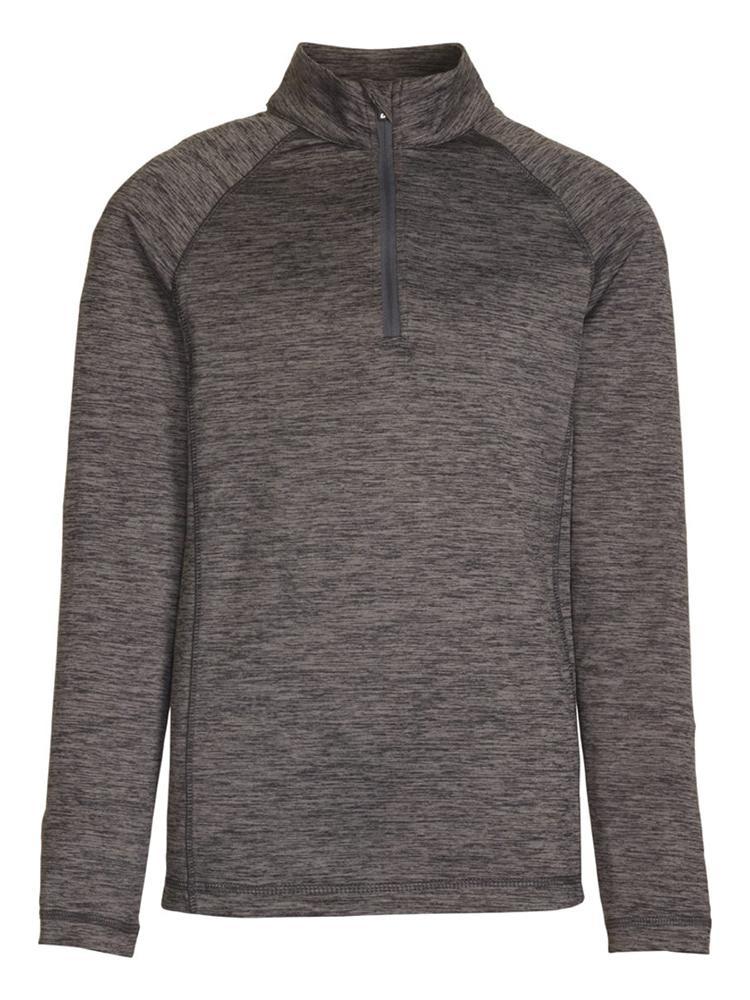 Killtec Boys' Neptumuk Jr Fleece - Saint Bernard