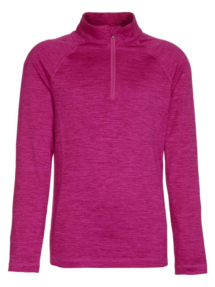 Killtec Girls' Hermina Jr Fleece - Saint Bernard
