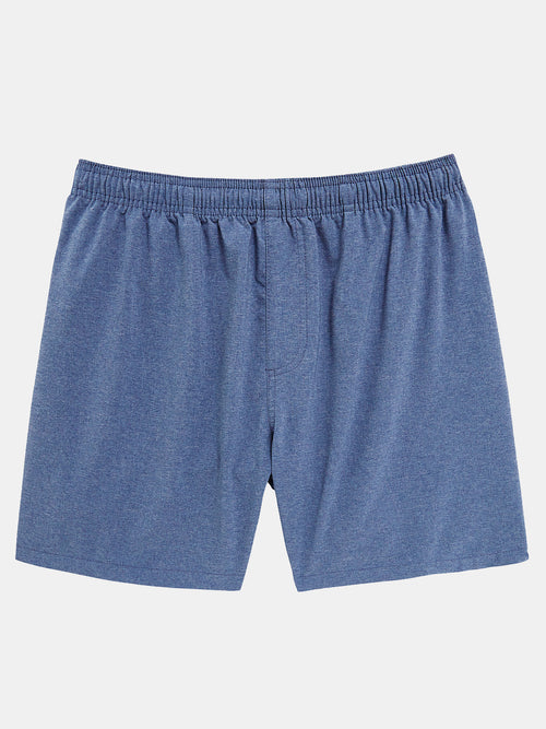 Chubbies Men's The Amphibious 5.5" Hybrid Short
