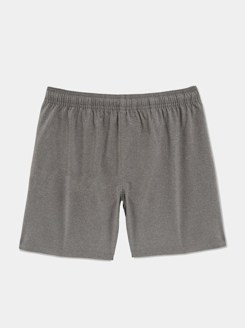 Chubbies Men's The Stonehenges 5.5" Hybrid Short