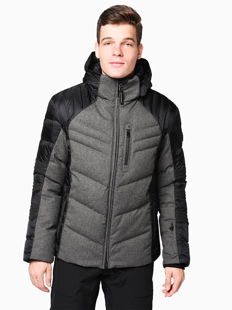 Bogner Men's Bruce Down Jacket - Saint Bernard