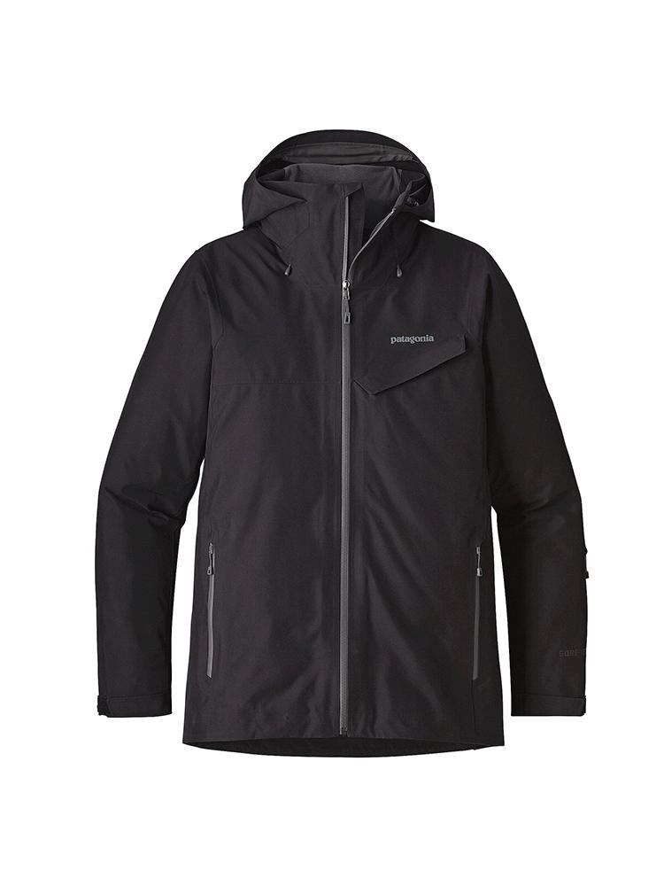 Patagonia Men's Powder Bowl Jacket - Saint Bernard