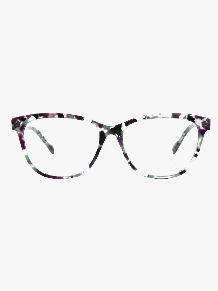 EYEBOBS Women's Myrna Glasses - Saint Bernard