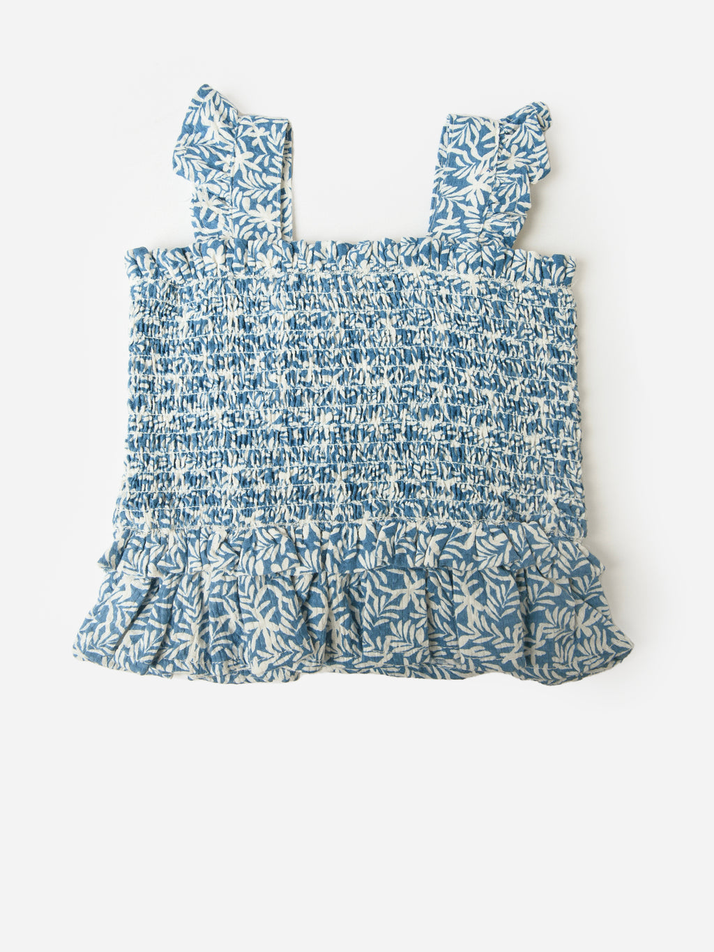 Mayoral Girls' Blouse - Saint Bernard