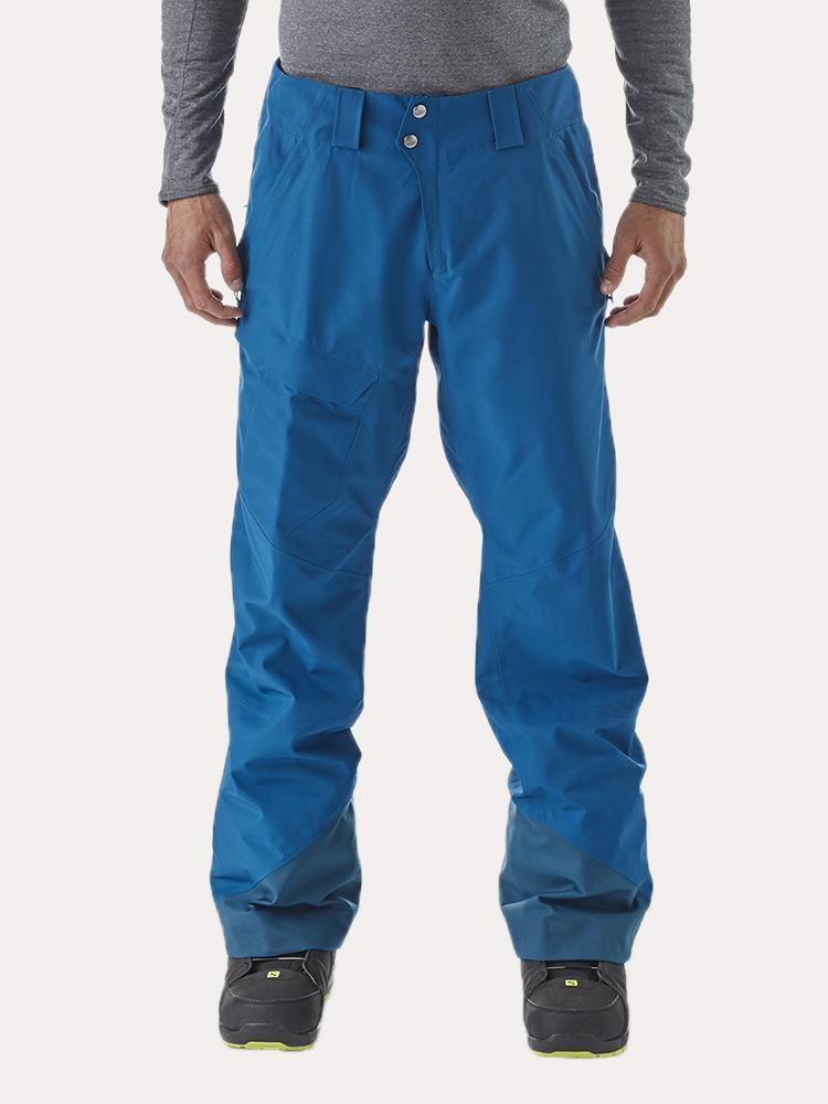 Patagonia Men's Powder Bowl Pant Regular - Saint Bernard