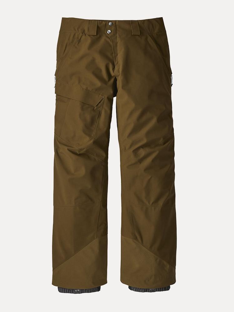Patagonia Men's Powder Bowl Pant Regular - Saint Bernard