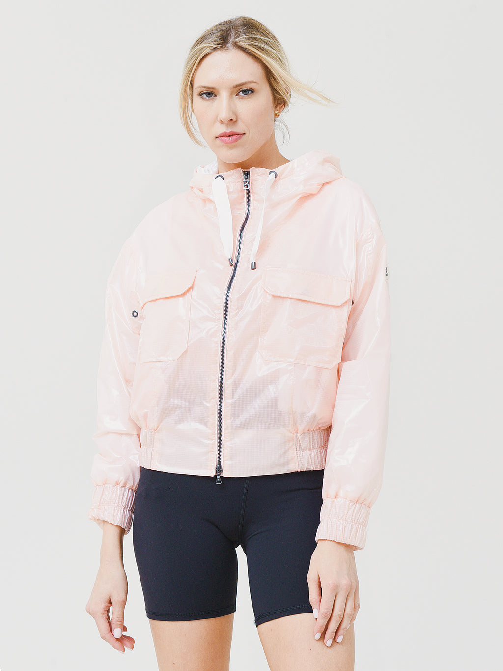 Bogner Women's Tania Jacket - Saint Bernard