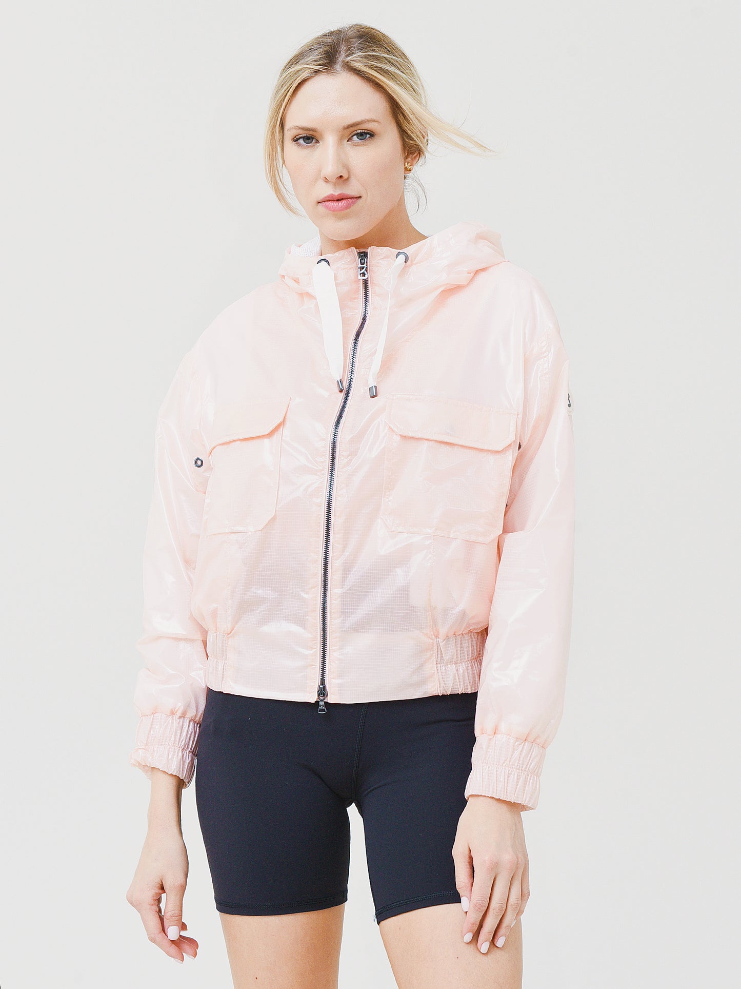 Bogner Women's Tania Jacket - Saint Bernard