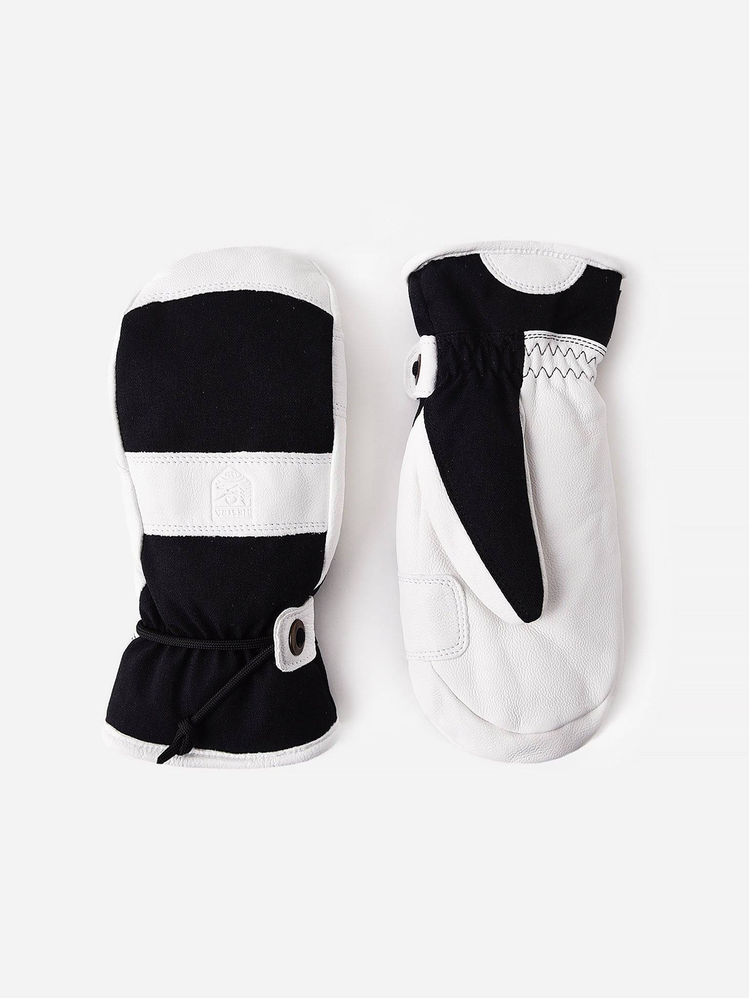 Hestra Women's Voss CZone Mitten - Saint Bernard