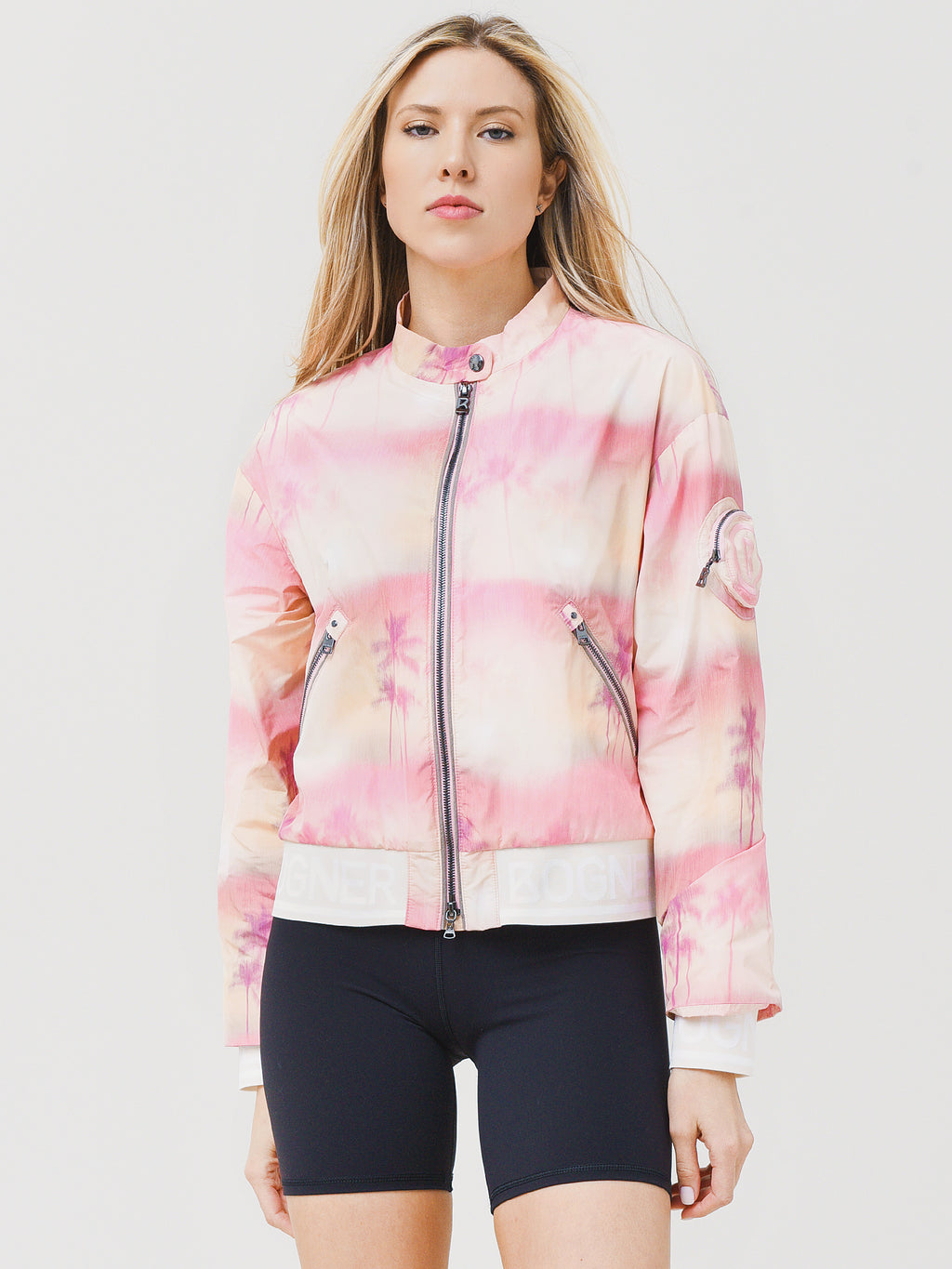 Bogner Women's Romira Jacket - Saint Bernard