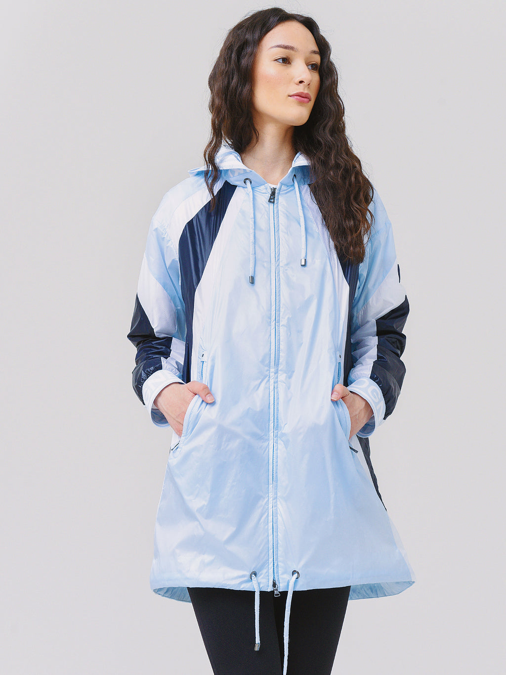 Bogner Women's Caren Parka - Saint Bernard