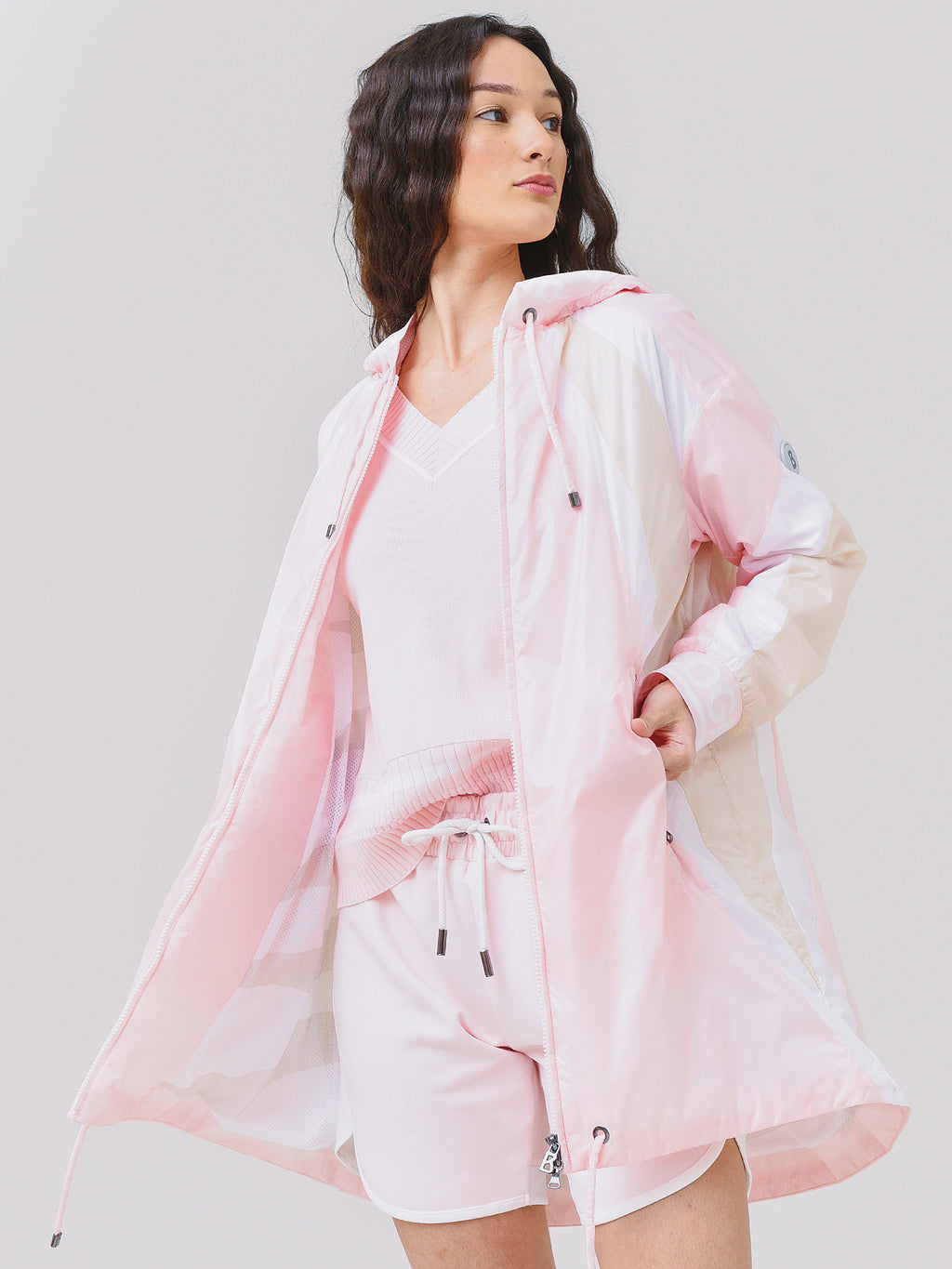 Bogner Women's Caren Parka - Saint Bernard