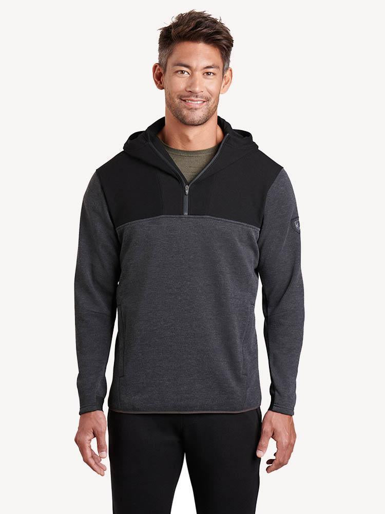 Kuhl Men's Freethinkr Anorak - Saint Bernard