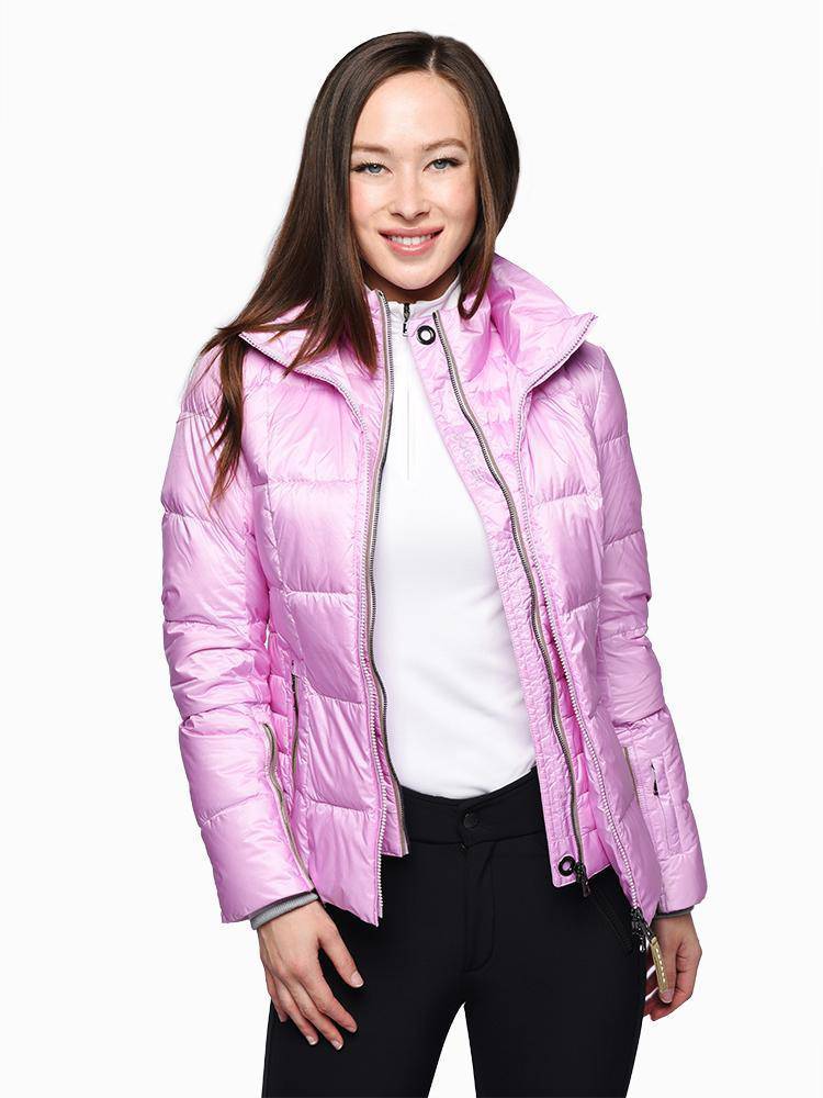 Bogner Women's Vera Down Jacket - Saint Bernard
