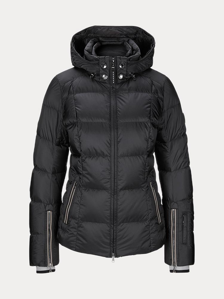 Bogner Women's Sanne Down Ski Jacket - Saint Bernard