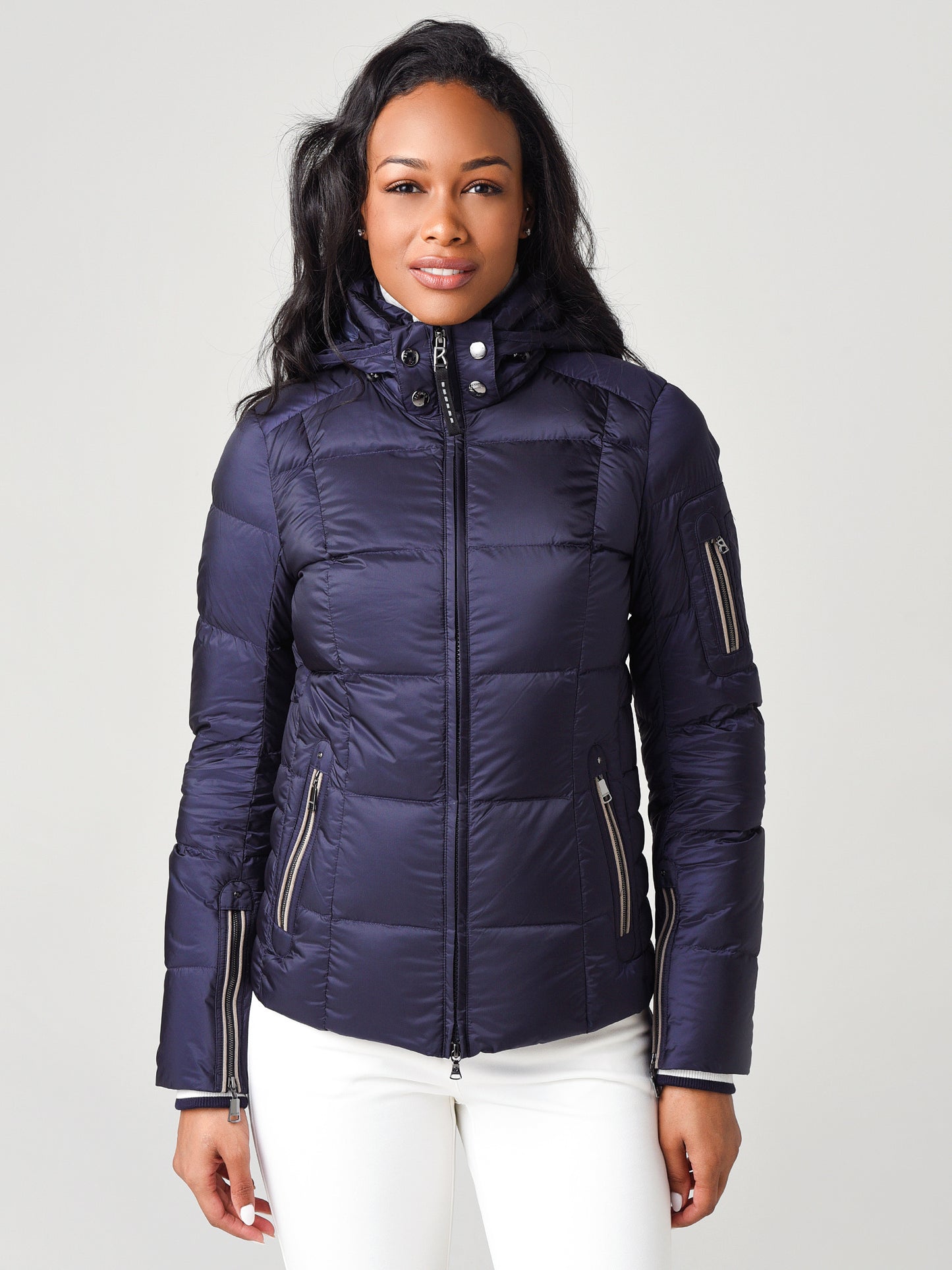 Bogner Women's Coro-D Down Jacket - Saint Bernard