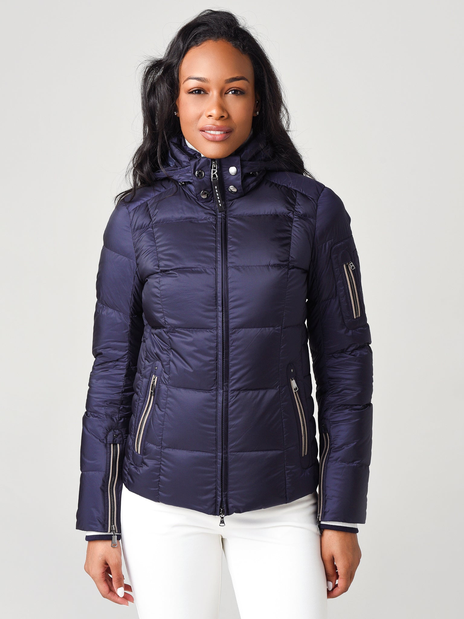 Bogner Women's Coro-D Down Jacket - Saint Bernard