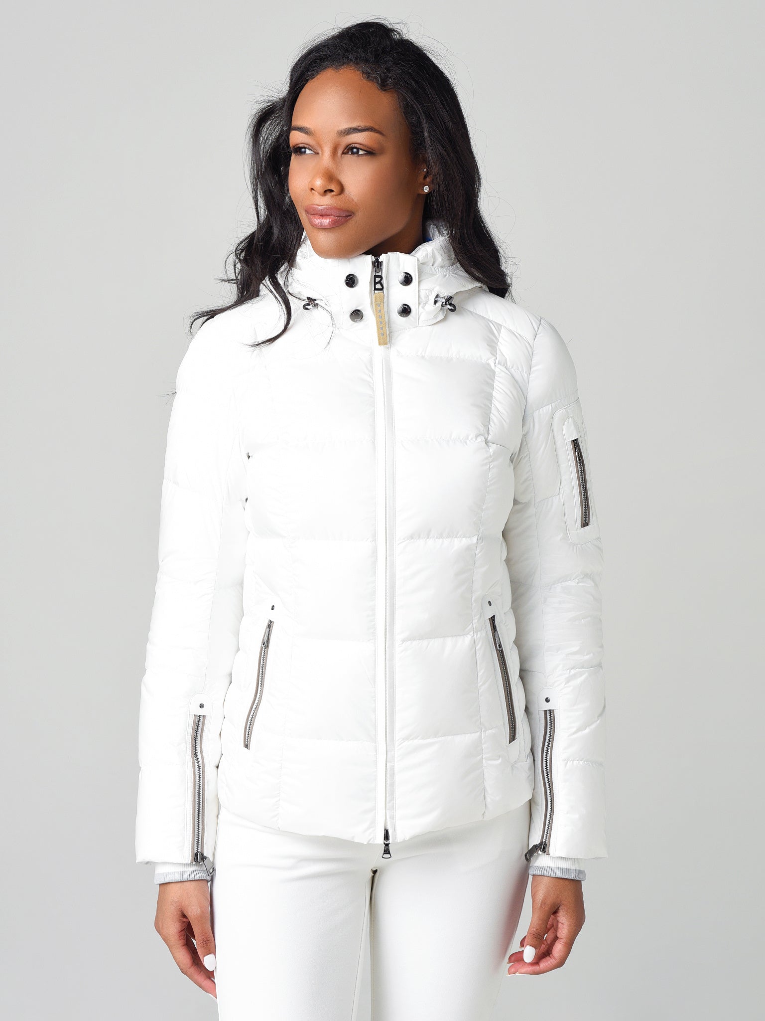 Bogner Women's Coro-D Down Jacket Saint Bernard